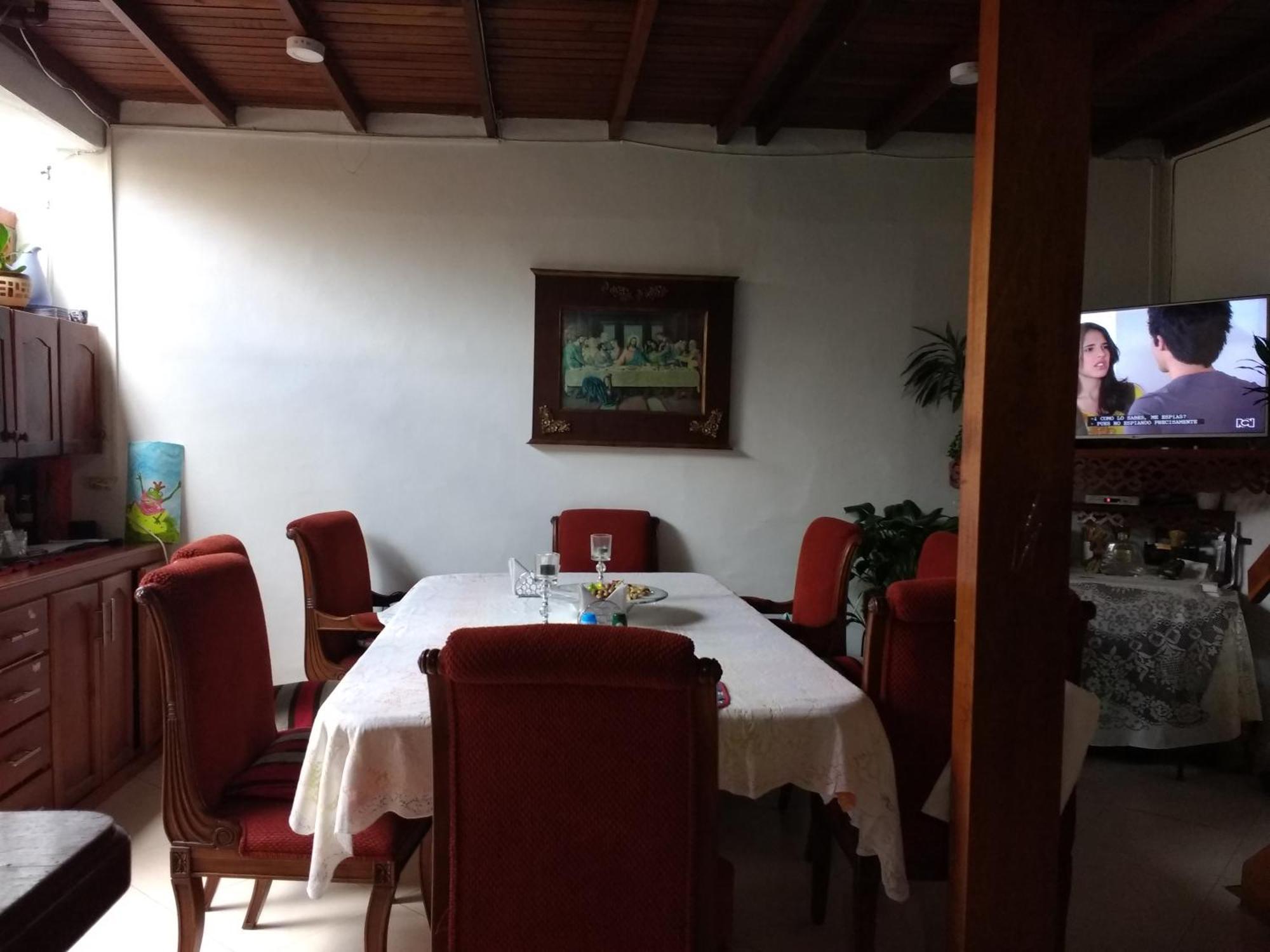 Hostal Famihotel Fundadores Jardín Extérieur photo