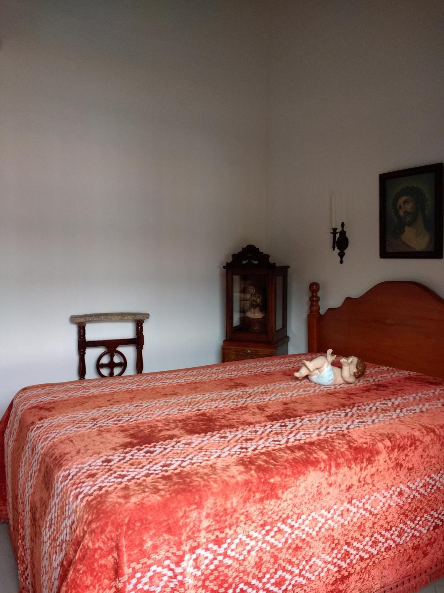 Hostal Famihotel Fundadores Jardín Extérieur photo